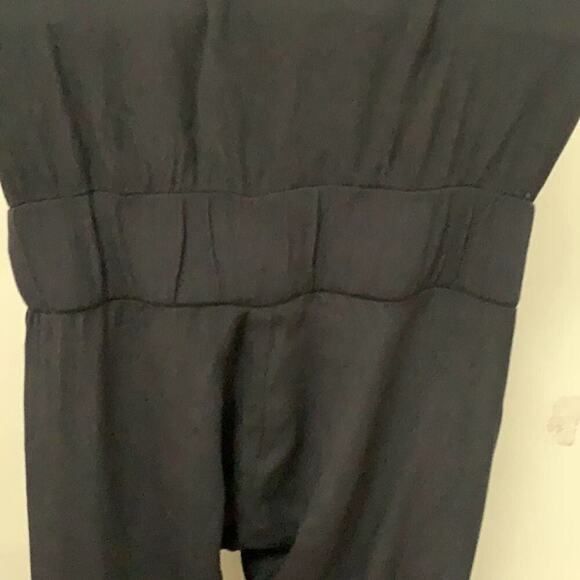 REVOLVE MONROW‎ BLUE JUMPSUIT SIZE XS - Picture 6 of 11